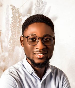 Emmanuel Adekeye