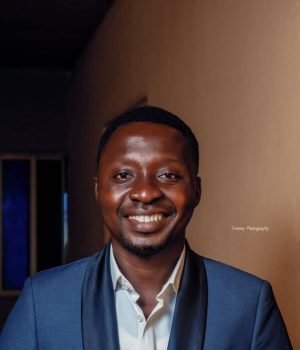 Olawale