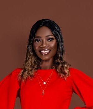 Phebe Oluwapelumi